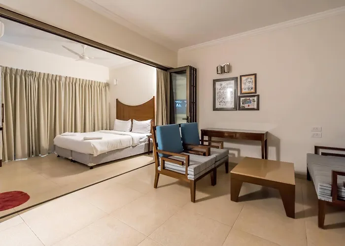 Casa Legend Suites Candolim Goa