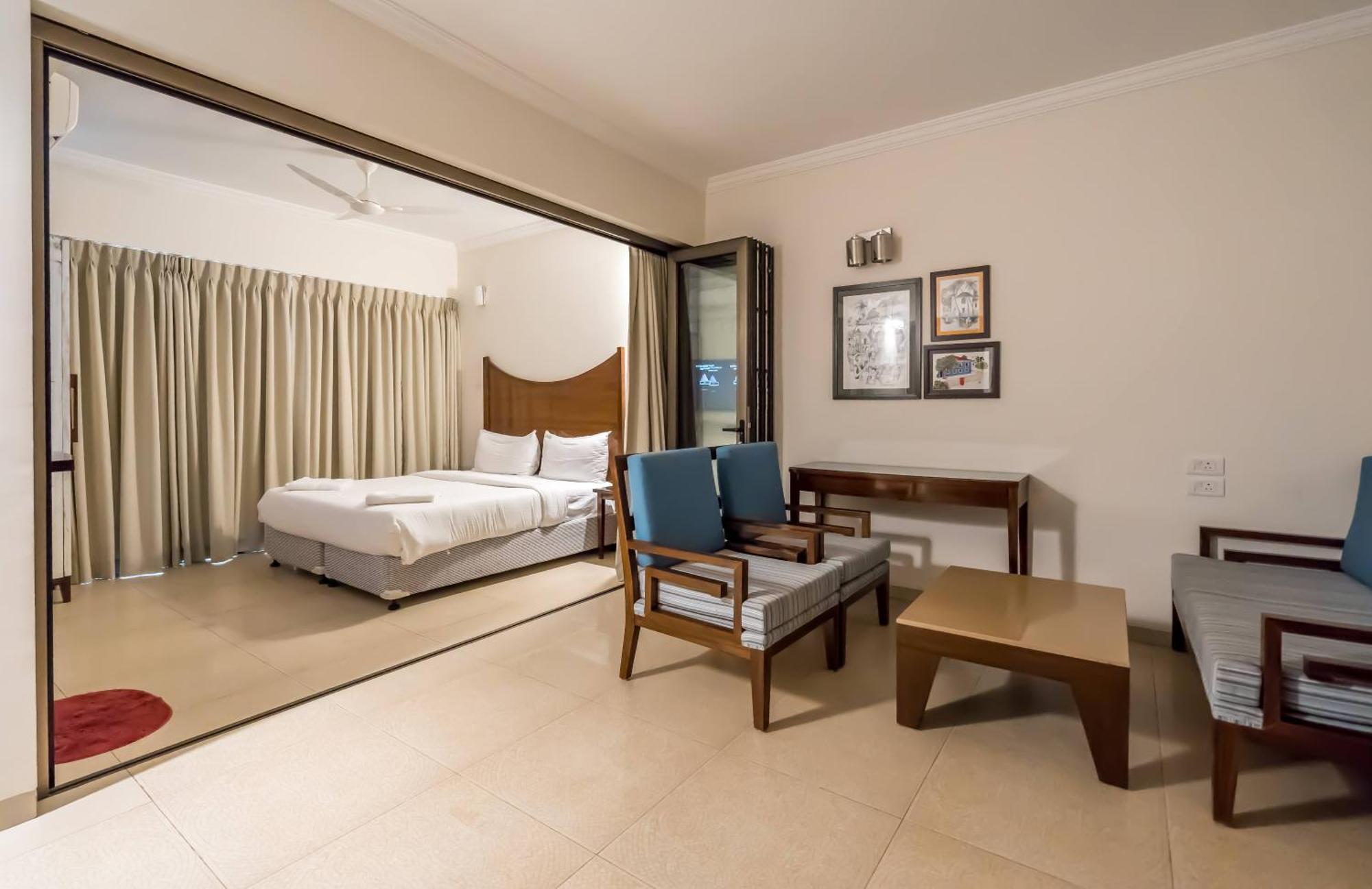 Casa Legend Goa