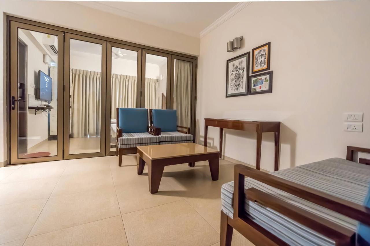 Apartment Casa Legend Goa