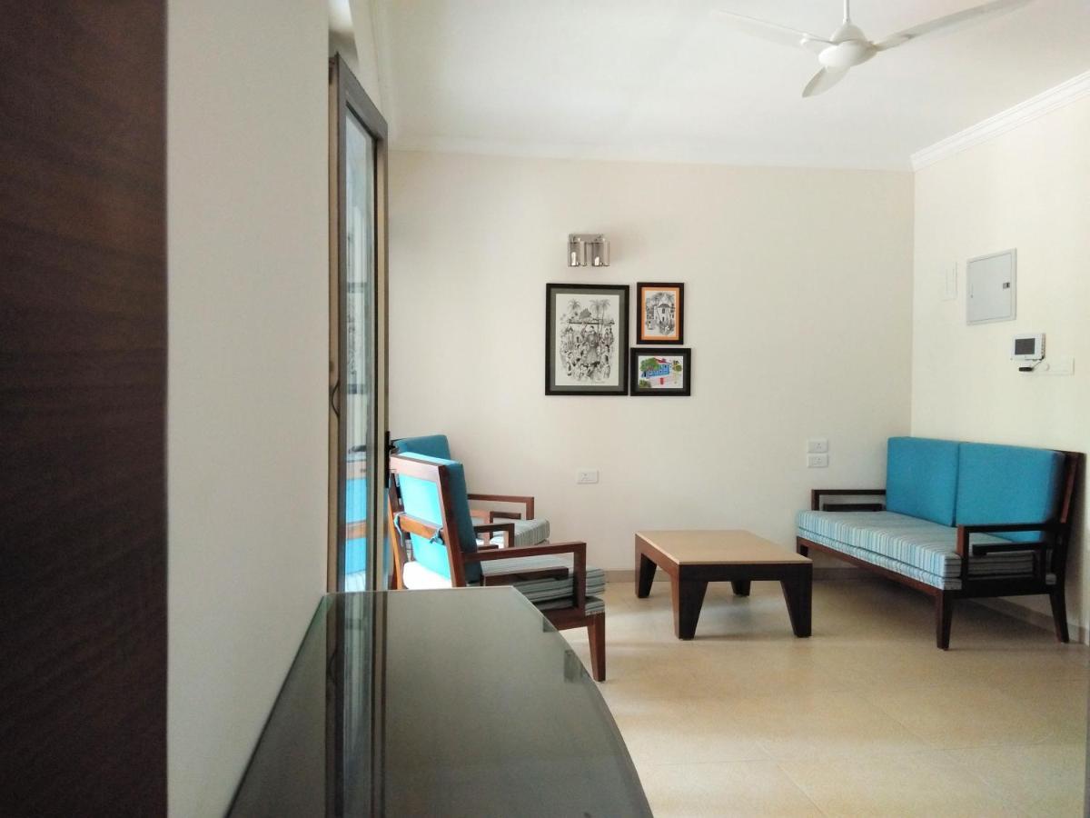 Apartment Casa Legend Goa *