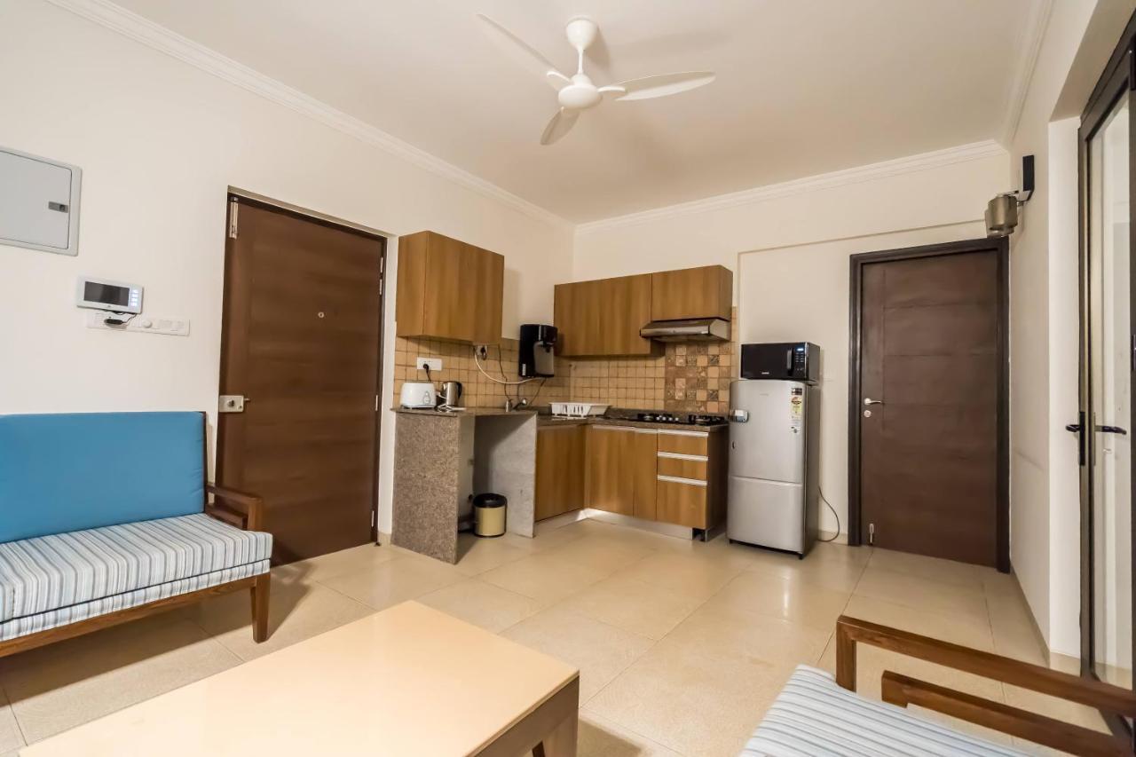 Apartment Casa Legend Goa