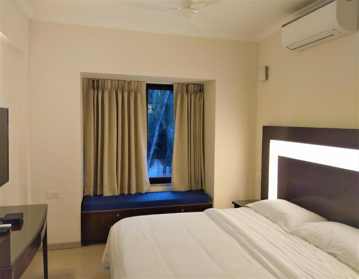 Apartment Casa Legend Goa *