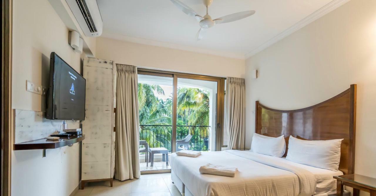 Casa Legend Goa Apartment