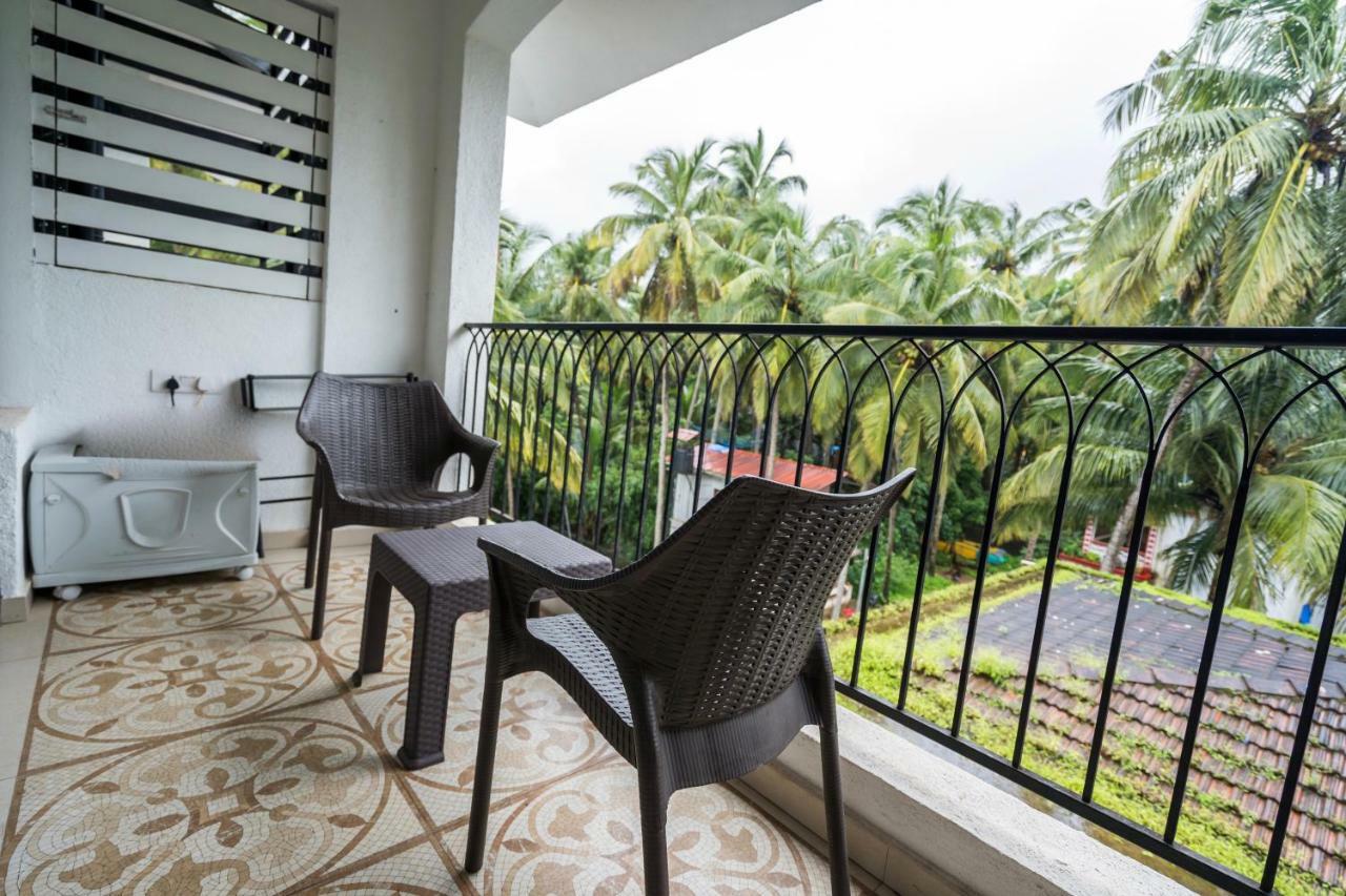 Casa Legend Goa Apartment